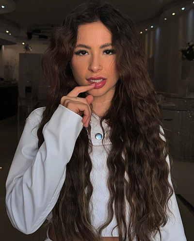 tiktok生活類紅人