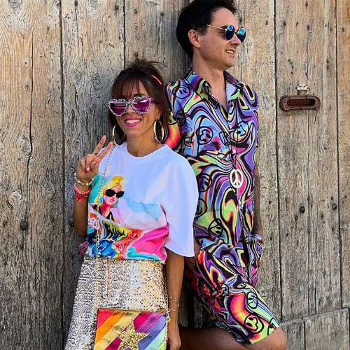 TikTok紅人推廣:美國日常生活穿搭分享達(dá)人頻道建聯(lián)