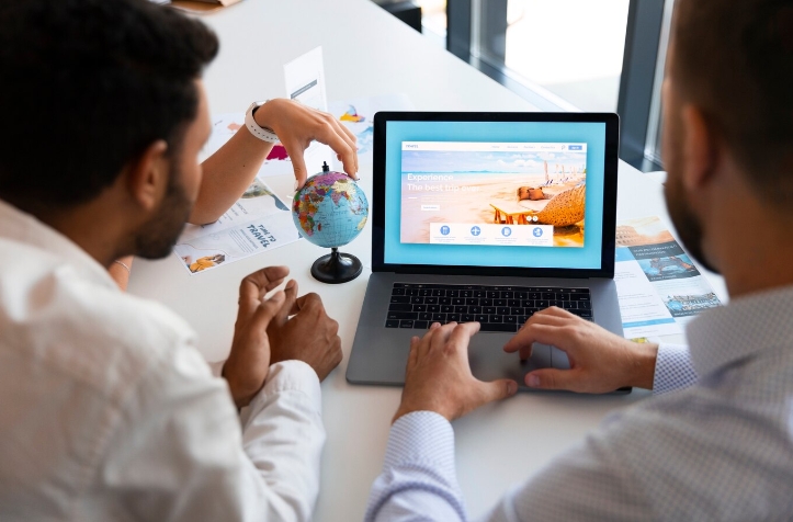 外國(guó)網(wǎng)紅營(yíng)銷：引領(lǐng)品牌出海的新風(fēng)口