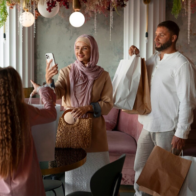 國外紅人代言：品牌出海的必經(jīng)之路