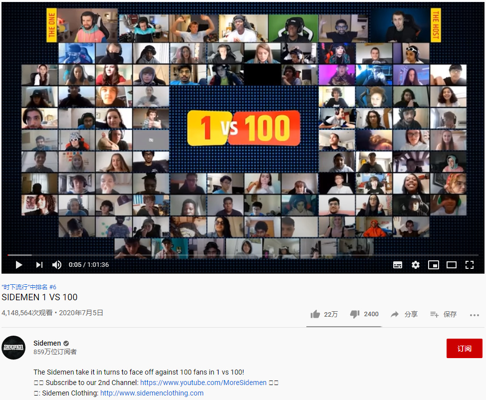 視頻內(nèi)容策劃