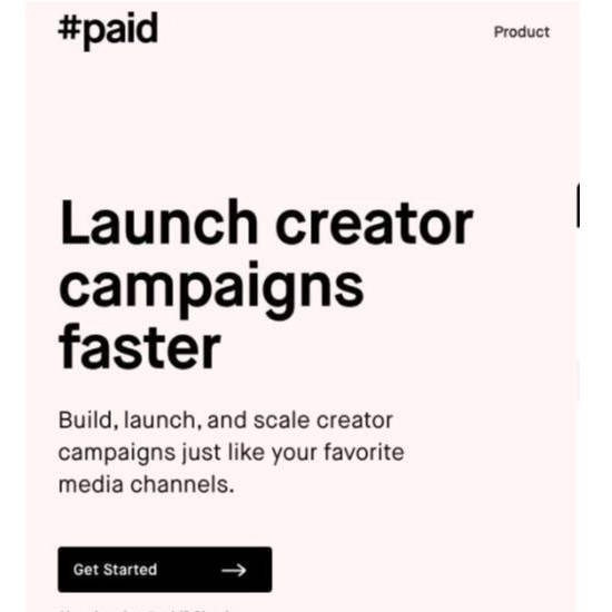 海外網(wǎng)紅營(yíng)銷效果