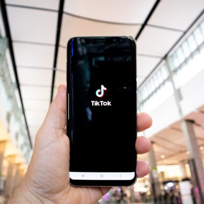 Tik Tok 網紅營銷