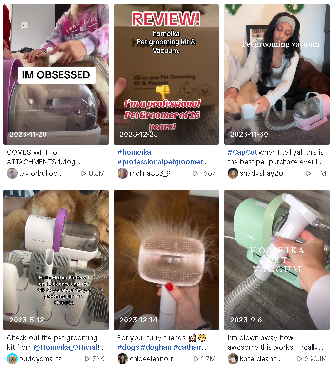 出海品牌如何獲得社交裂變流量？