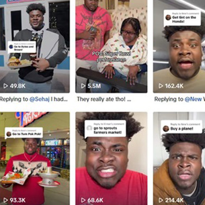 美食與烹飪領(lǐng)域的海外KOL適合帶貨什么產(chǎn)品？