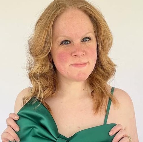 美國家庭帶貨博主