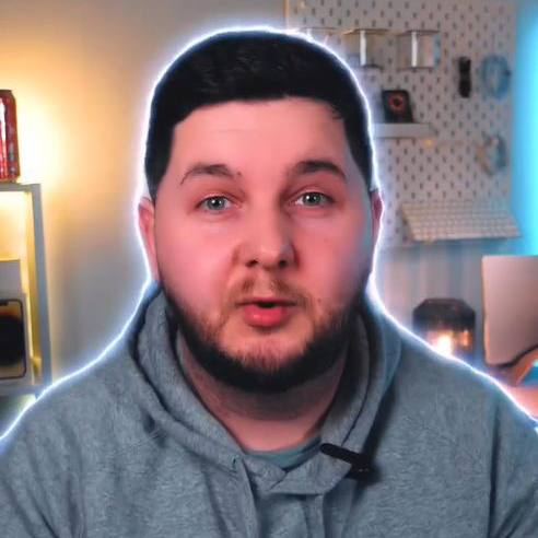 YouTube網(wǎng)紅推薦:英國科技深度測評(píng)KOC達(dá)人