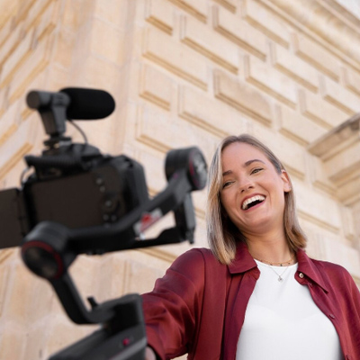 英國(guó)帶貨網(wǎng)紅尋找：抓住全球流量風(fēng)口，引領(lǐng)跨境電商新潮流