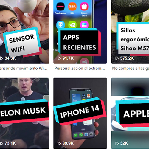 探秘TikTok達人合作的多樣玩法（紅人合作方式）