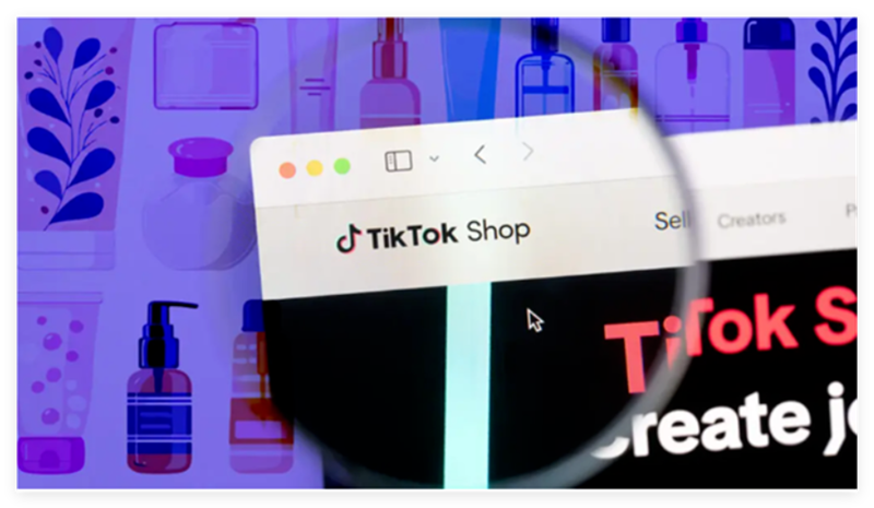 2025年TikTok美區(qū)定下200%增長(zhǎng)目標(biāo)，賣家如何借勢(shì)打造爆款？