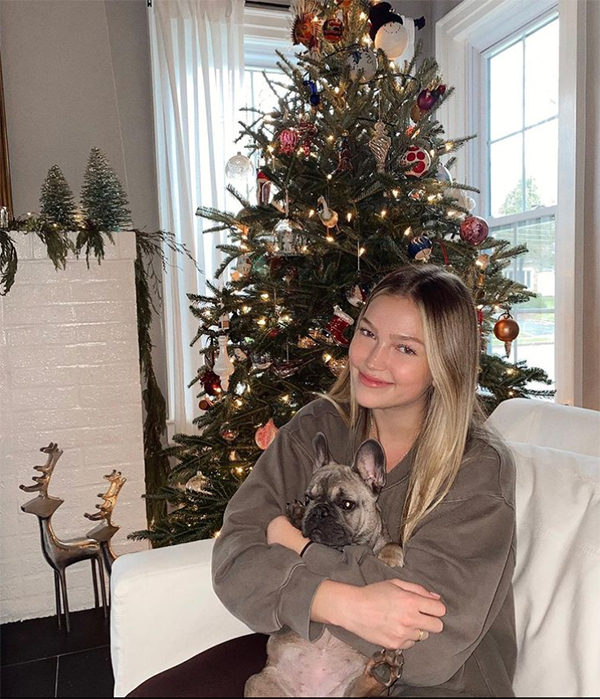 美國(guó)網(wǎng)紅