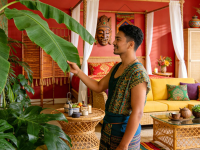 東南亞紅人營(yíng)銷：抓住機(jī)遇，開(kāi)啟品牌全球化之路