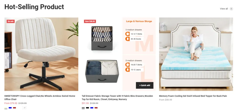 下半年海外大促“角力點”：抓住“流量”變“留量”