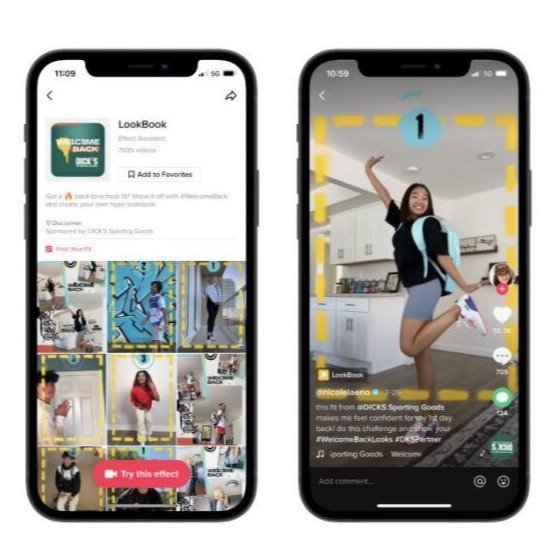 海外網(wǎng)紅營(yíng)銷效果