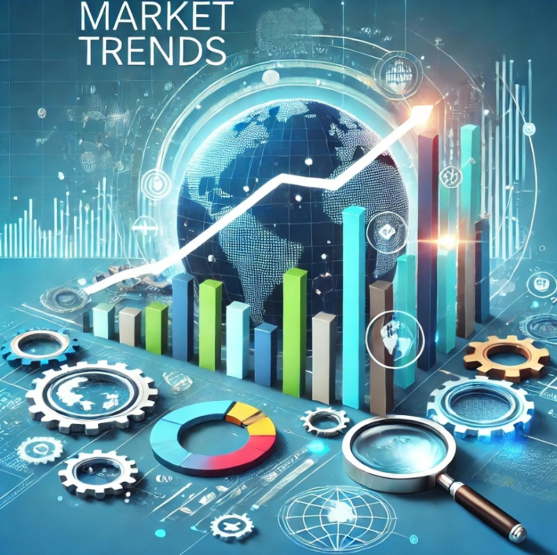 海外紅人推廣市場趨勢(shì)