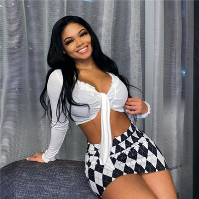 海外網(wǎng)紅推薦