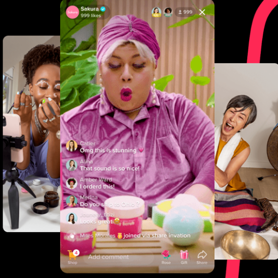 TikTok 內(nèi)容+貨架模式，實現(xiàn)銷量從“爆”到“穩(wěn)”