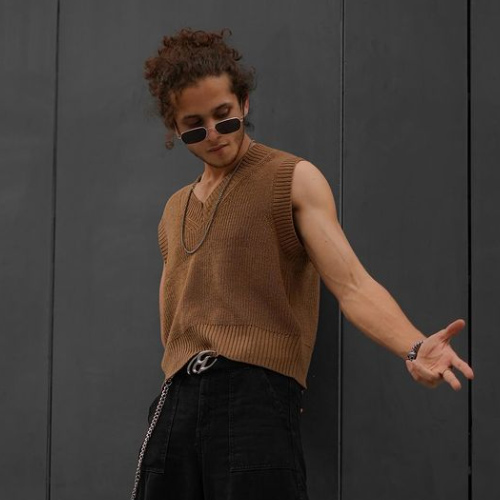 Instagram紅人營銷：s***_｜阿聯(lián)酋 時尚