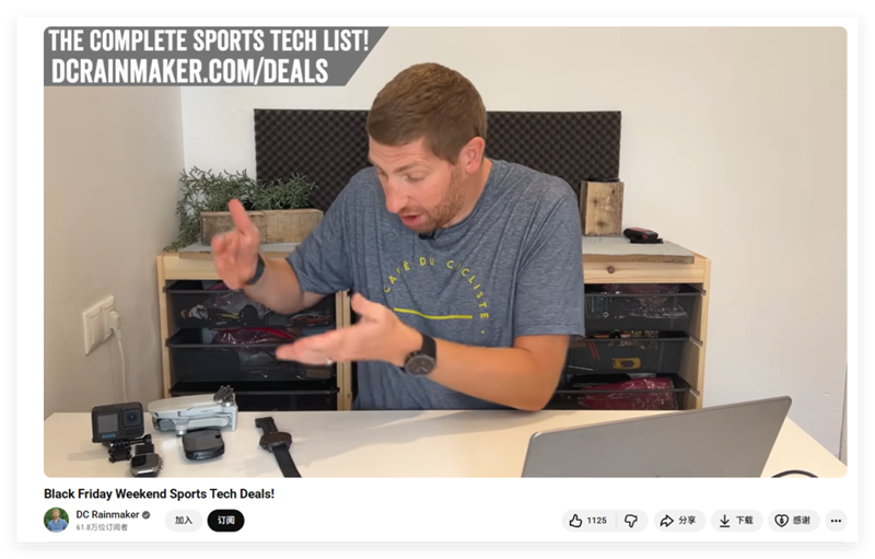 黑五海外營(yíng)銷(xiāo)攻略：三步吸金法則，提前鎖定全球消費(fèi)者