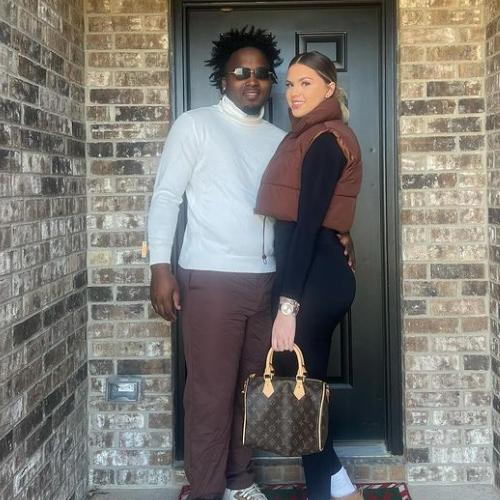 Tik Tok紅人推廣：g***y｜美國(guó) 娛樂