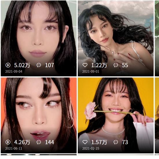 Pinterest平臺上的紅人多嗎？合作效果如何？