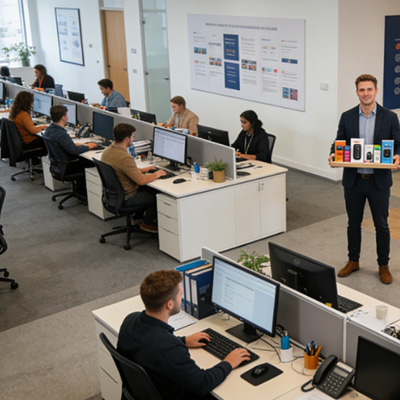 海外網(wǎng)紅推廣 MCN 推薦：哪些機(jī)構(gòu)更適合中國品牌出海？