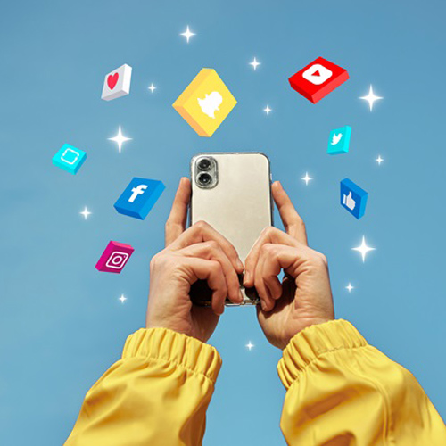 海外社交媒體推廣的最佳策略是什么？（海外營銷推廣的方法）