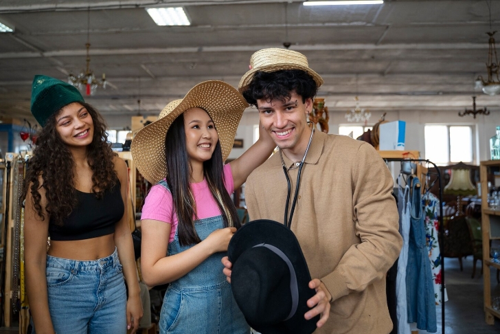 海外紅人kol深度合作