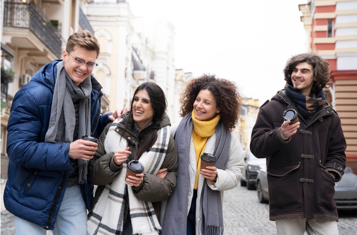 合適的海外網(wǎng)紅