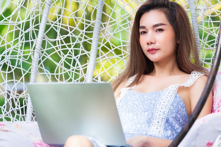 東南亞網(wǎng)紅