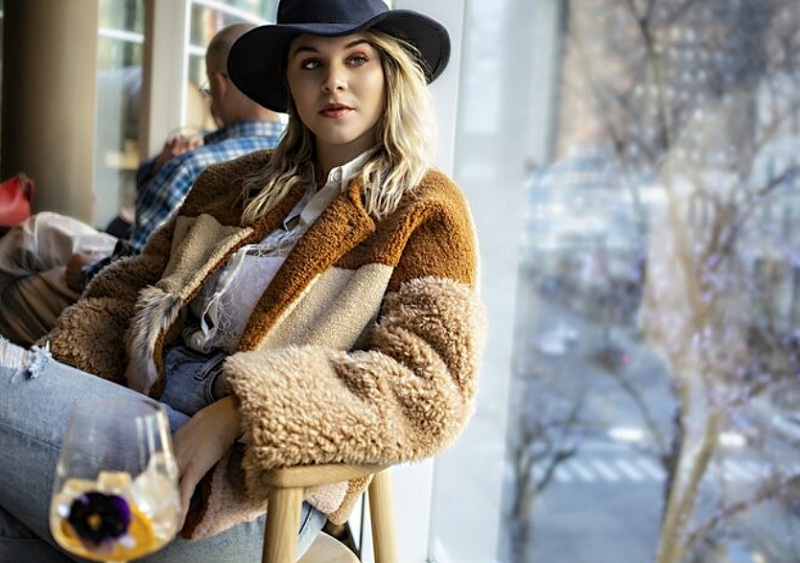 俄羅斯網(wǎng)紅