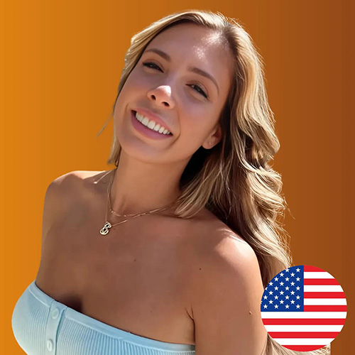 TikTok網(wǎng)紅推薦：美國(guó)生活劇情護(hù)膚類頭部博主