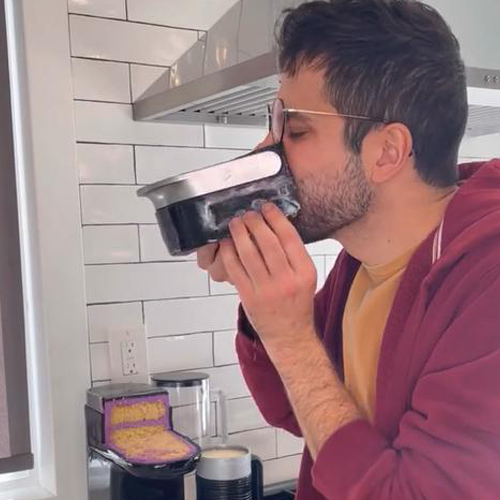 TikTok紅人推廣：t***s｜美國 手工