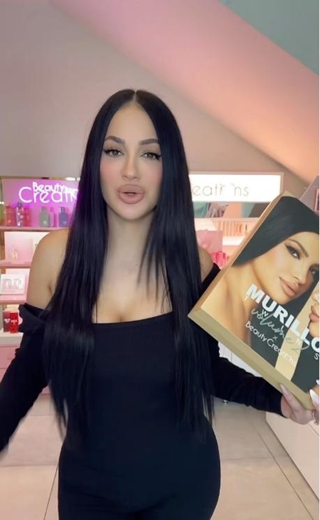 美國母嬰KOL小網(wǎng)紅