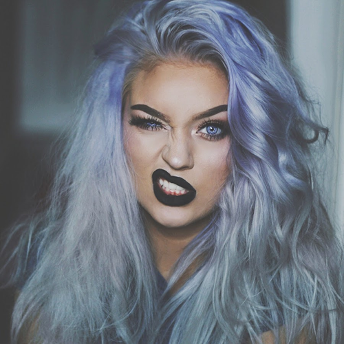 YouTube紅人推廣：N***n｜德國 時尚