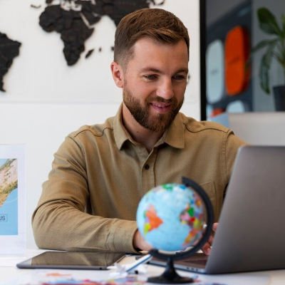 海外紅人營銷：開拓國際市場的新利器