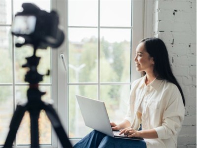 海外網(wǎng)紅推廣