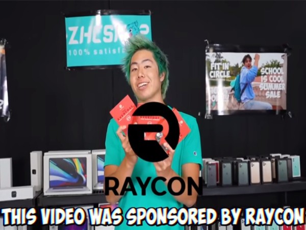 耳機海外網(wǎng)紅營銷