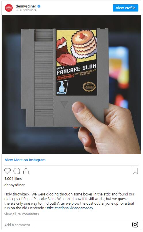 Instagram網(wǎng)紅營銷