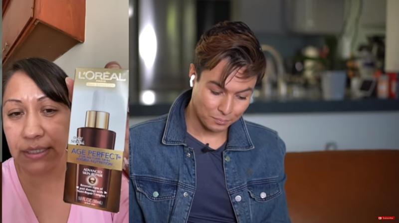 海外網(wǎng)紅數(shù)據(jù)