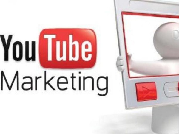 YouTube網(wǎng)紅營(yíng)銷(xiāo)