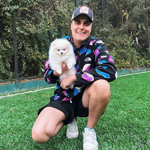 Instagram網(wǎng)紅:巴西情侶生活用品推廣達(dá)人