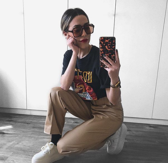 海外網(wǎng)紅推薦