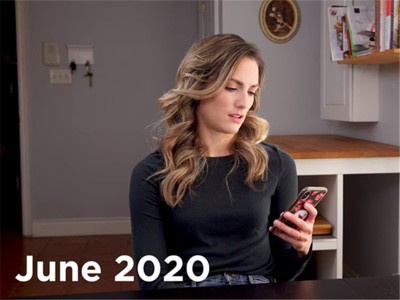 如果YouTube紅人回到四個(gè)月前，她會(huì)對當(dāng)時(shí)的自己說什么？