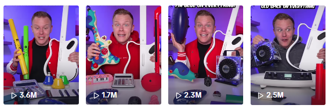 蟬聯(lián)7年歐美五國銷冠，年銷12億！海外營銷賽道再出黑馬