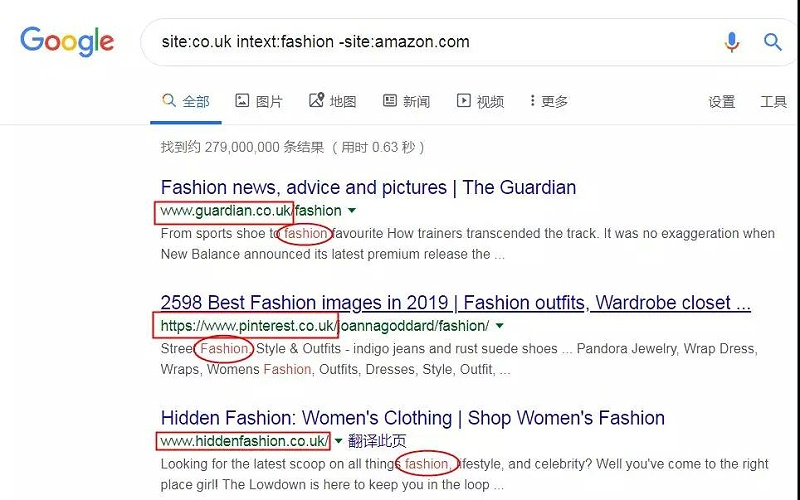 尋找博客資源的工具大放送 除了google搜索之外，我們也用非常多的工具進行搜索，來提高效率。敲黑板！干貨來啦！我們平時用得最多的工具——SimilarSite