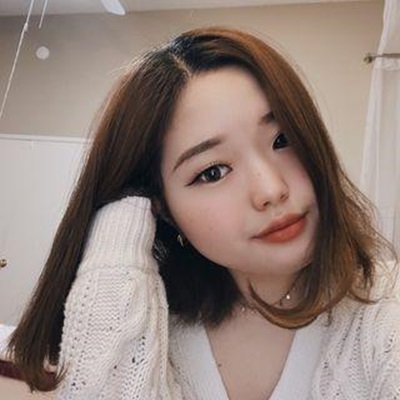 Instagram網(wǎng)紅:韓國籍在美時尚食品類海外KOC博主