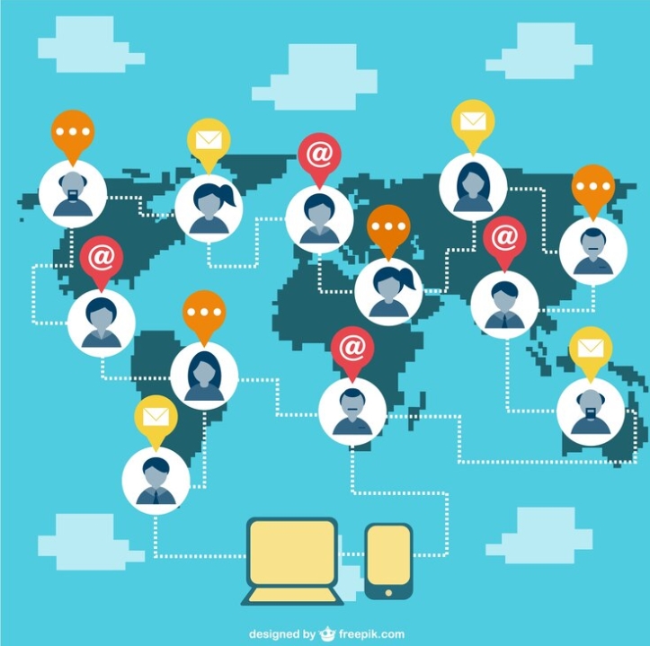 國(guó)外紅人推廣優(yōu)勢(shì)：如何通過(guò)社媒營(yíng)銷(xiāo)提升品牌影響力？