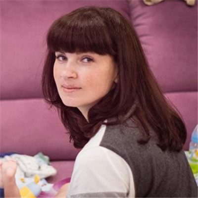 海外網(wǎng)紅推薦