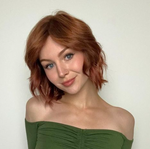 TikTok紅人推廣：k***s｜美國 娛樂